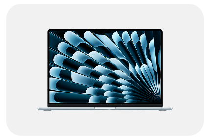 MacBook Air 13" M5